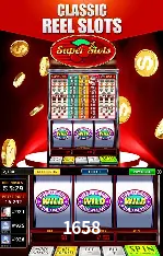 1658: A Experiência de Casino com Jogos de Mesa ao Vivo