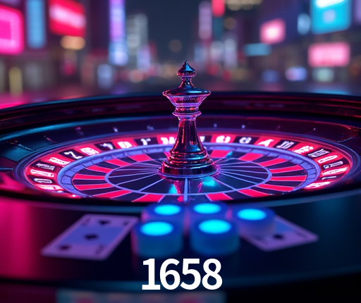1658.com