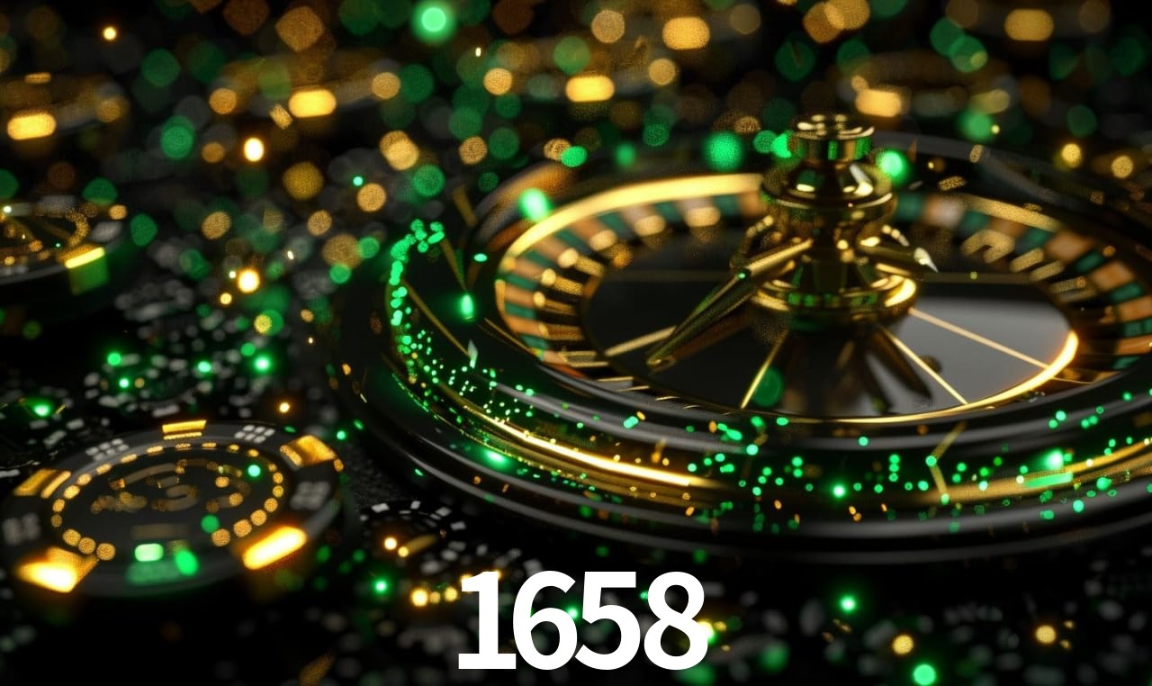 Experimente o Login Seguro Premium no 1658